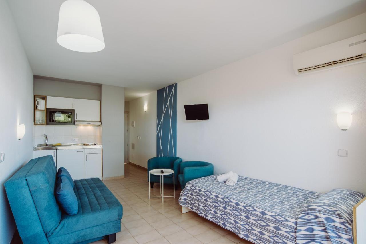 Alper Apartments Mallorca Palmanova Εξωτερικό φωτογραφία