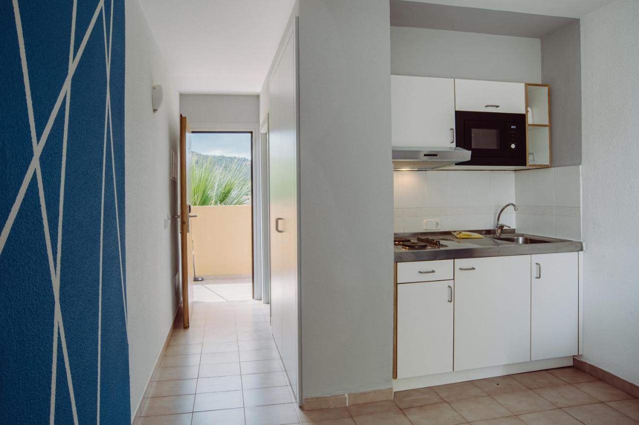 Alper Apartments Mallorca Palmanova Εξωτερικό φωτογραφία