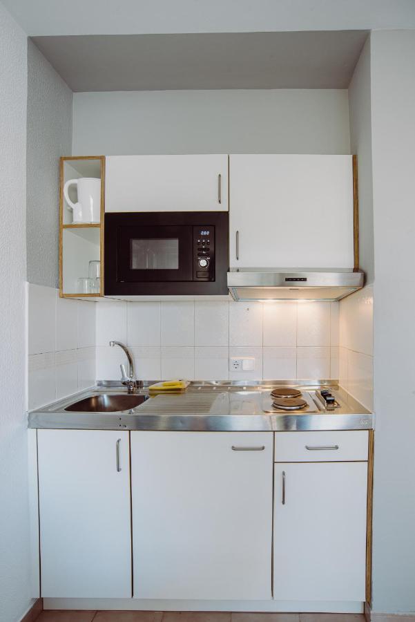 Alper Apartments Mallorca Palmanova Εξωτερικό φωτογραφία
