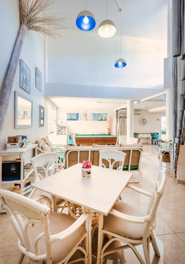 Alper Apartments Mallorca Palmanova Εξωτερικό φωτογραφία