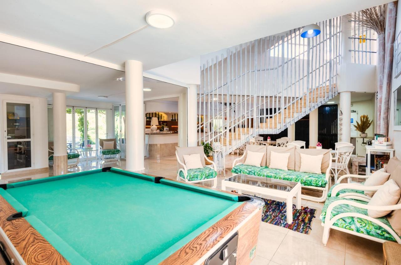 Alper Apartments Mallorca Palmanova Εξωτερικό φωτογραφία