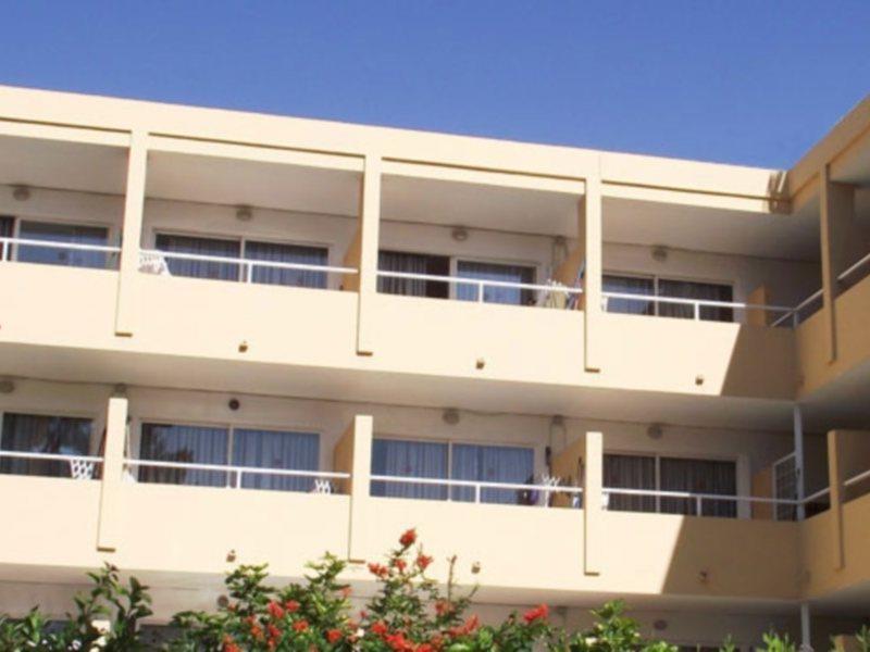 Alper Apartments Mallorca Palmanova Εξωτερικό φωτογραφία