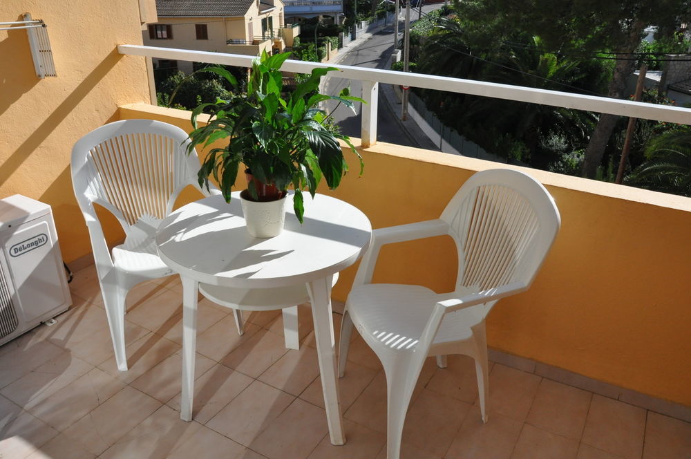 Alper Apartments Mallorca Palmanova Εξωτερικό φωτογραφία